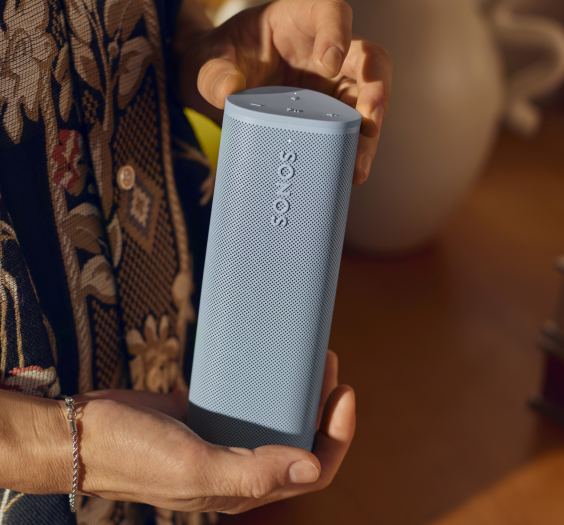 Roam 2 (Bild: Sonos)